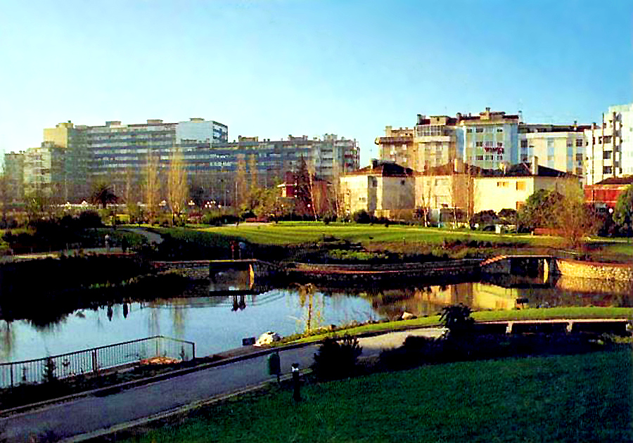 Amadora Portugal Enciclopédia Global™