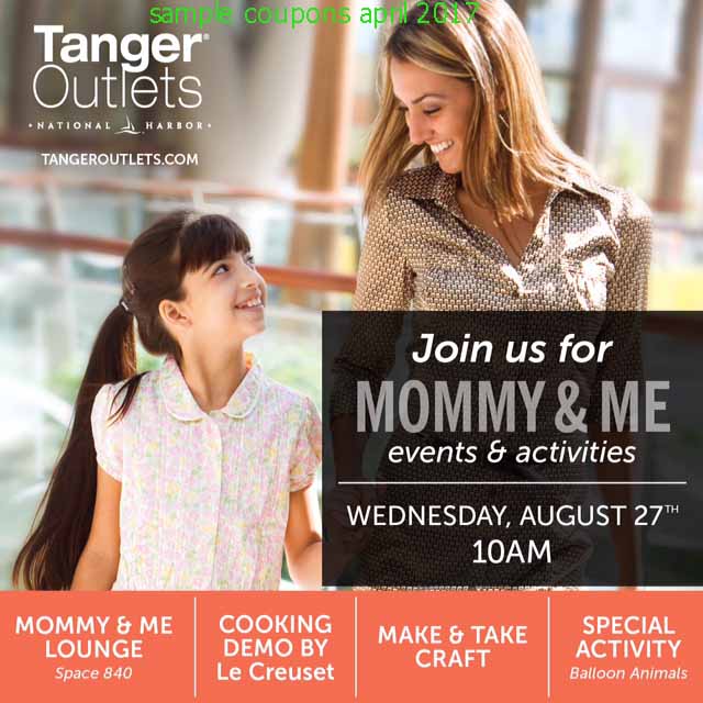 tanger outlet nike store coupons
