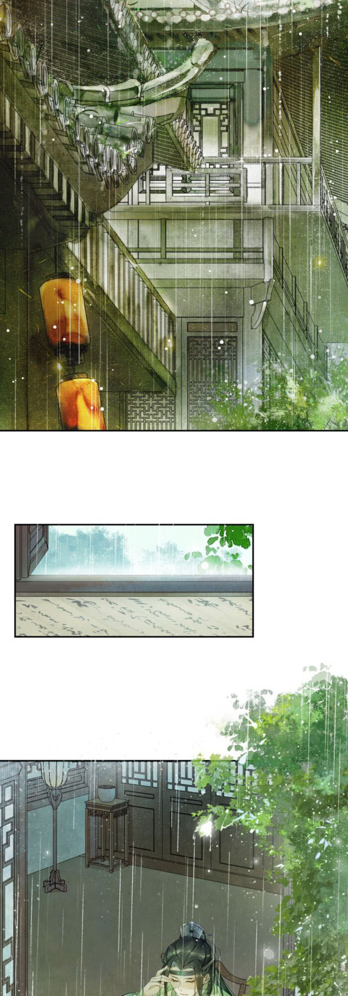 Khánh Hi Kỷ Sự Chapter 17 - AB Truyện