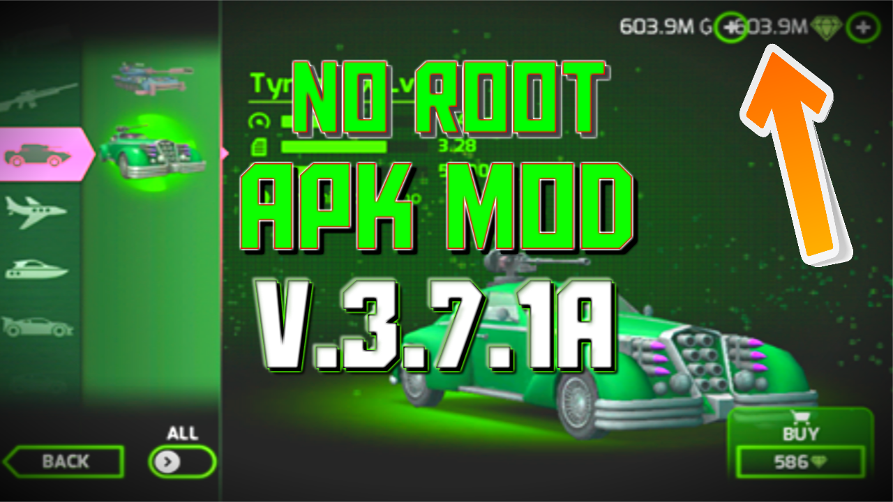 Tank stars hack android hacatom