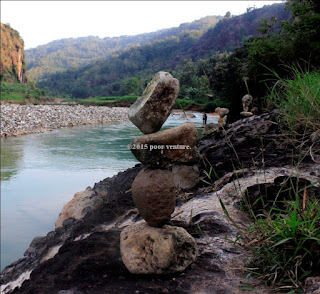 Sungai Oya, Kali Oyo, Selopamioro, imogiri, wisata hits, adus kali jogja