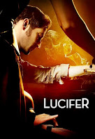 Chúa Tể Địa Ngục Phần 1 - Lucifer Season 1