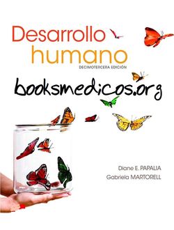 Desarrollo Humano Papalia 13ª Edición Booksmedicos