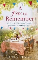 French Village Diaries book review A Fete to Remember Julia Stagg