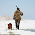Απαγόρευση κυνηγιού σε περίοδο χιονοπτώσεων στη Π.Ε. Ιωαννίνων