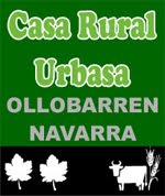 1  Casa Rural Urbasa Urederra, Centro de Turismo Rural y Agroturismo. Tú lugar de descanso.