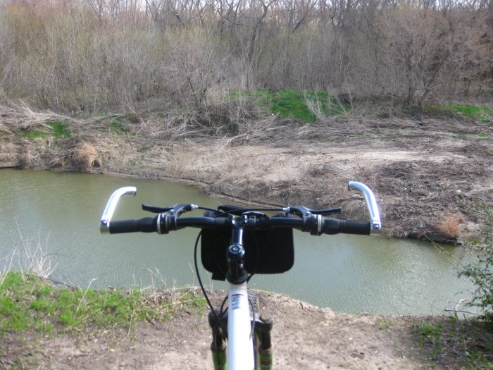 Durango Texas Mountain Biking Gateway Park With 5 Pounds Of Blue Cheese