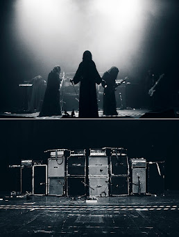 Sunn O)))