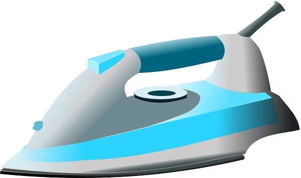 Electric iron Automatic electric press iron