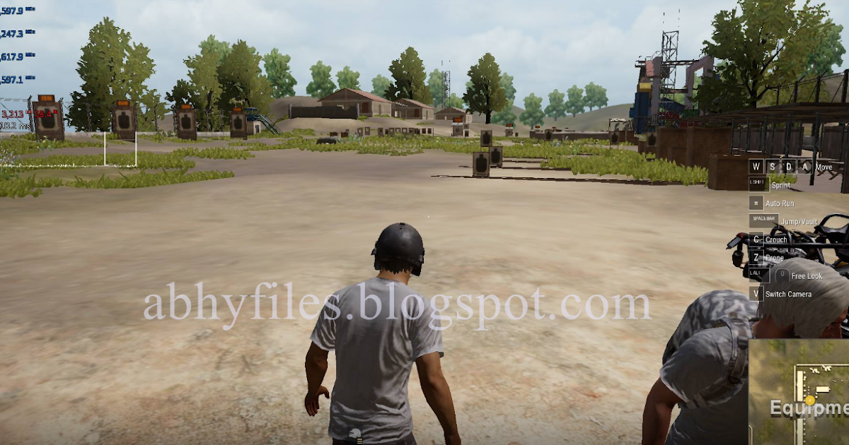 Download Game PUBG Lite for PC - Abhy Files