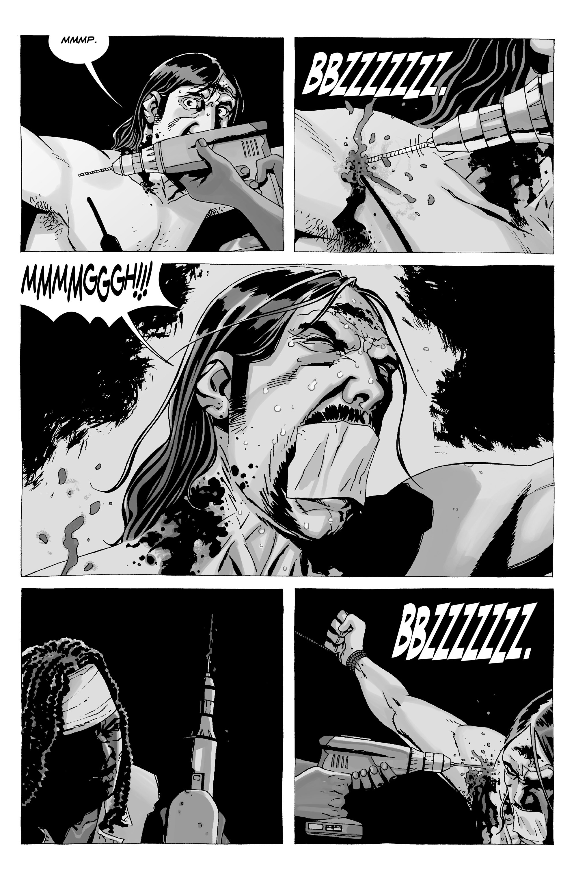 The Walking Dead issue 33 - Page 10