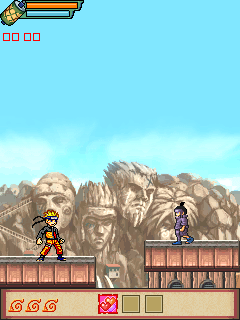 Naruto Naruto