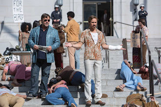 Cinéma : The Nice Guys, de Shane Black - Avec Ryan Gosling et Russell Crowe