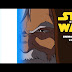 Fã recria trailer de Star Wars ao estilo anime dos anos 80