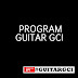 Salah satu program Guitar Community of Indonesia