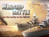 WARSHIP BATTLE 3D World War 2 Mod Apk v2.2.5 Unlimited Money Terbaru