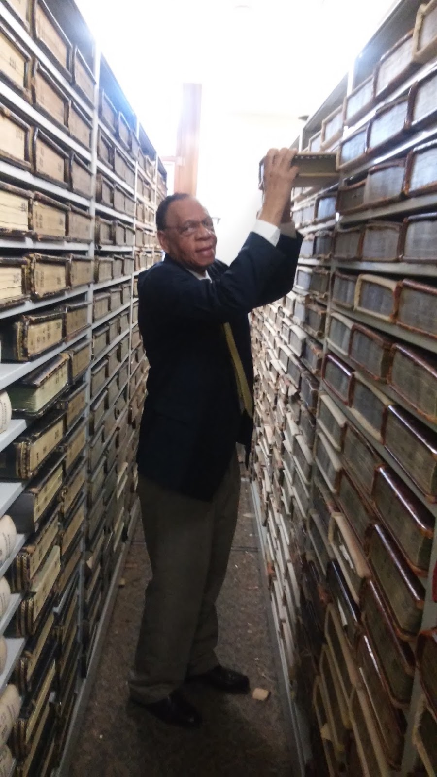 African American marriage records in Jefferson County, Alabama Saving