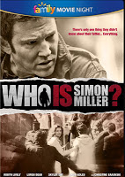 WHO IS SIMON MILLER