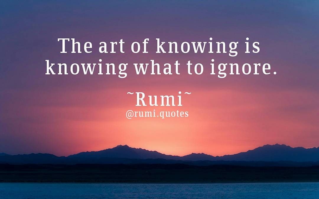 22 Rumi Quotes That Will Change Your Life