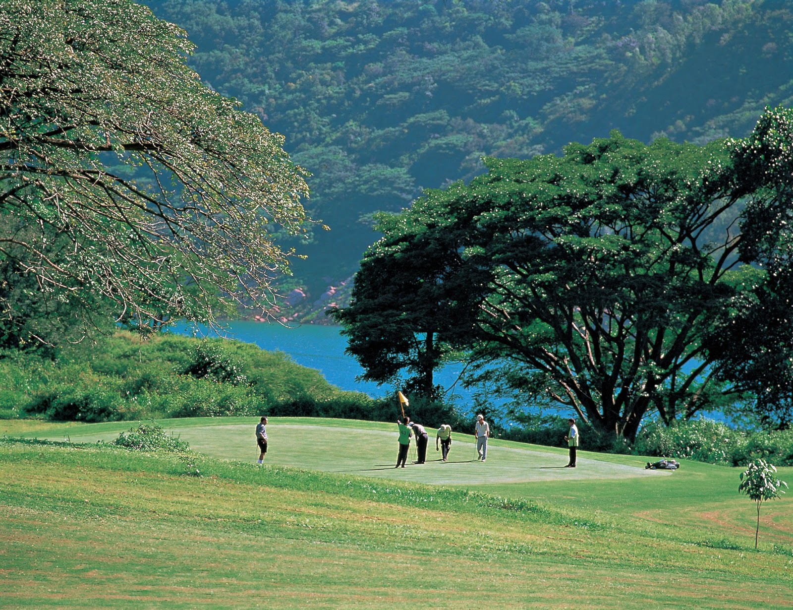 HolsTees® Golf Holidays Sri Lanka