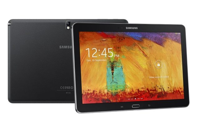 Samsung Galaxy Note 10.1 (2014 Edition) Specifications - Kusnurhati