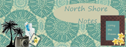 North Shore Notes