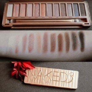 Naked 3 asli murah original grosir ecer