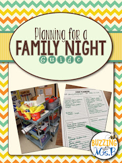 https://www.teacherspayteachers.com/Product/Planning-a-Family-Night-Guide-Freebie-2756040
