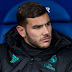 Theo Hernández deixa o Real Madrid e fica por empréstimo na Real Sociedad