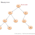 Sum of nodes at each level of binary tree in Java