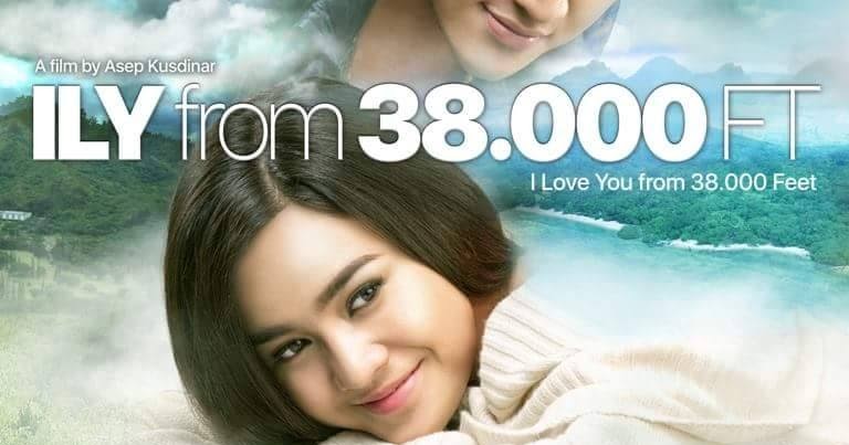 ITBBS In The Bedroom Before Sleep I Love You (ILY) from