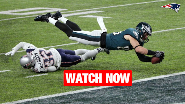 New England Patriots Live Stream NFL New England Patriots Live Stream NFL