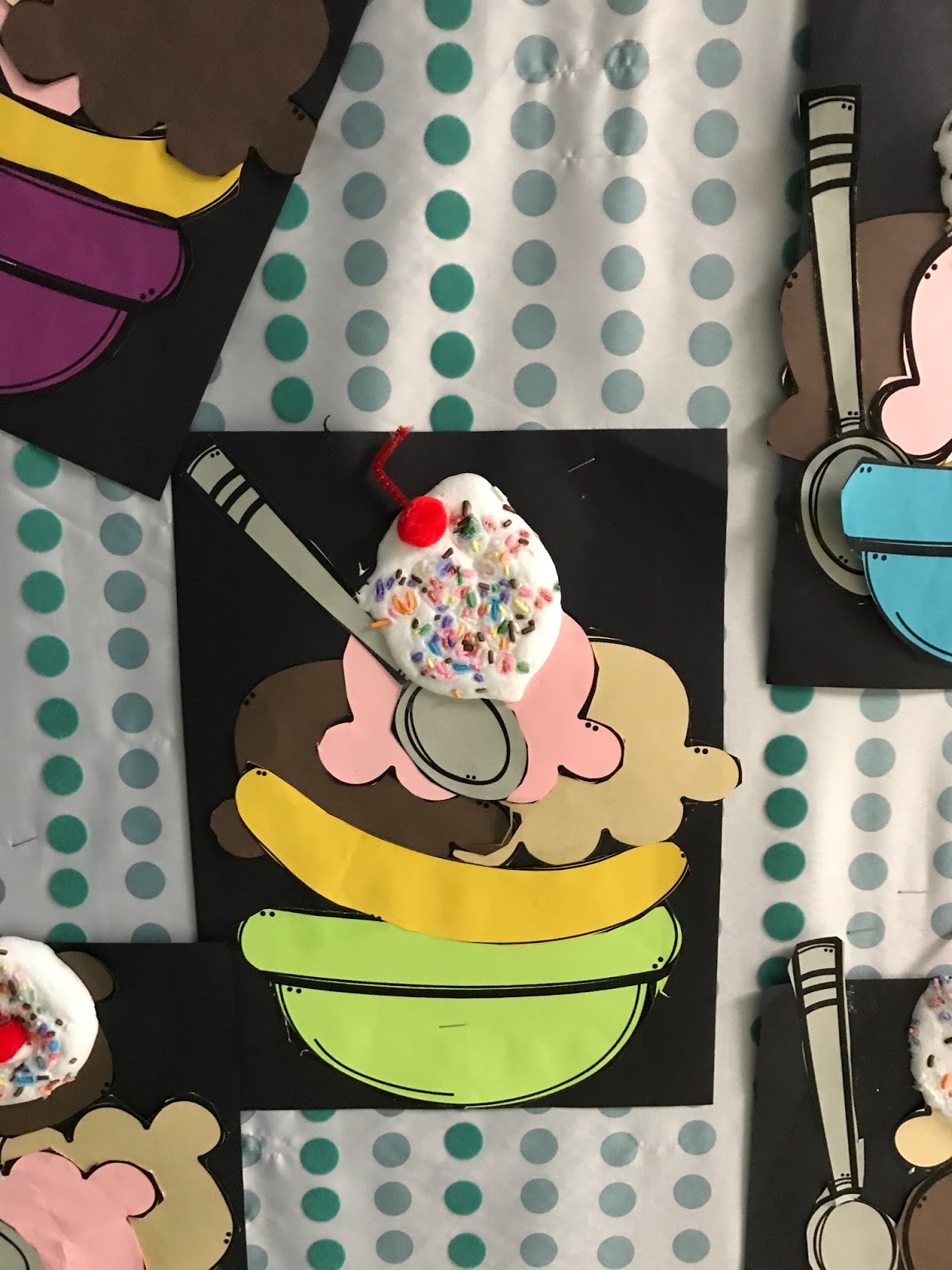 Preschool Wonders Ice Cream Activities! Plus a Sale!