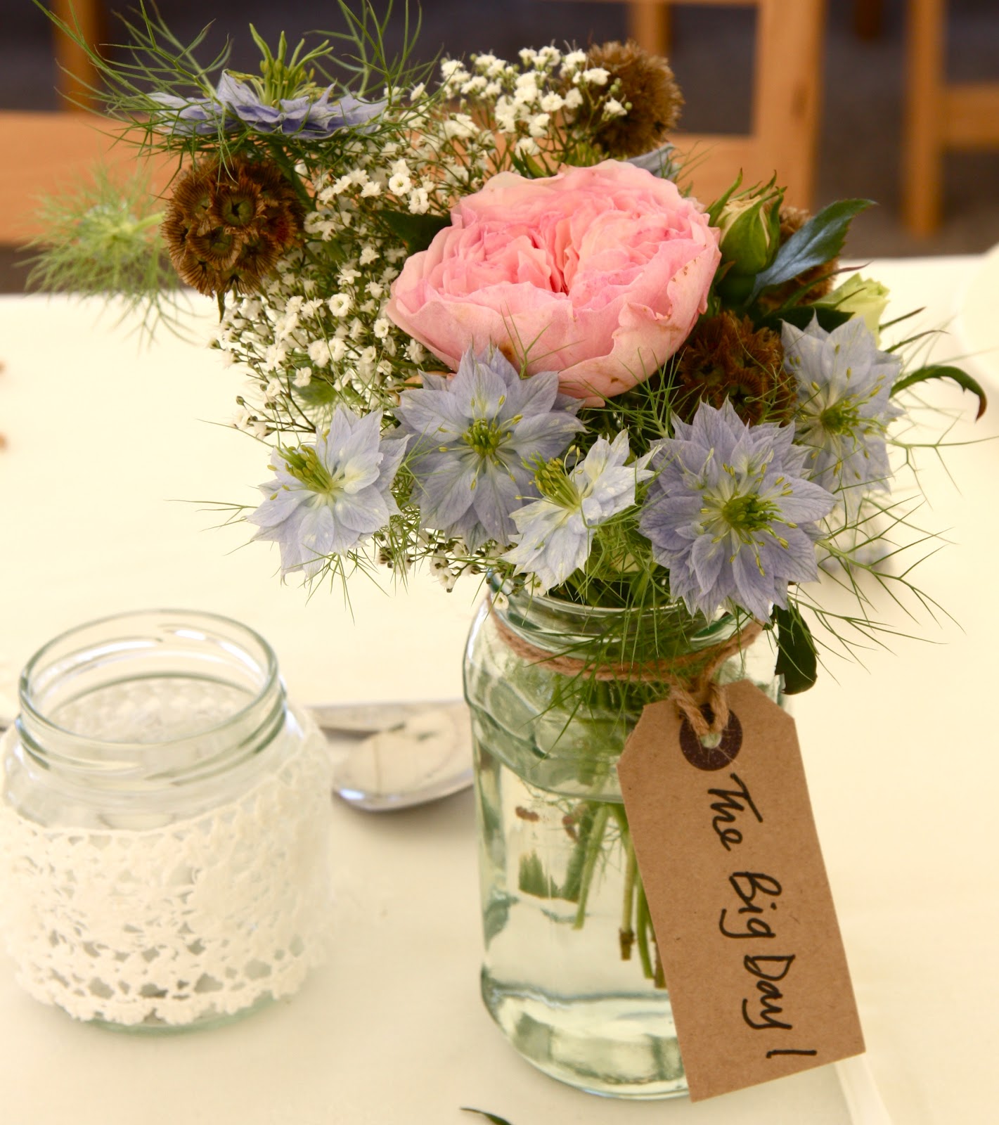 emma hewlett flowers