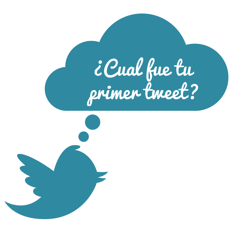 ¿Cual fue tu primer tuit? Averígualo con Discover twitter ¿Cual fue tu primer tuit? Averígualo con Discover twitter