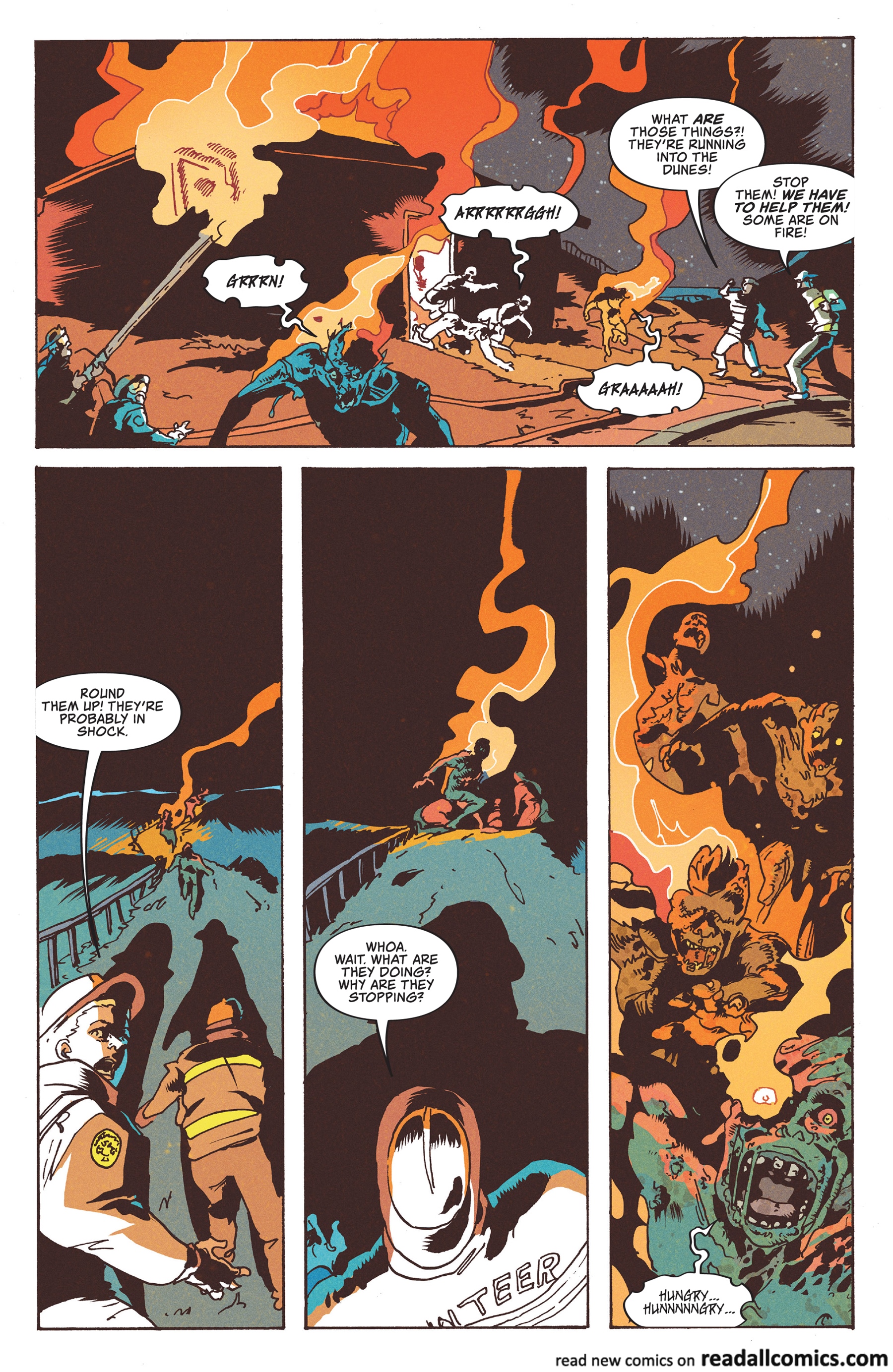 Stuff of Nightmares chapter 2 page 7