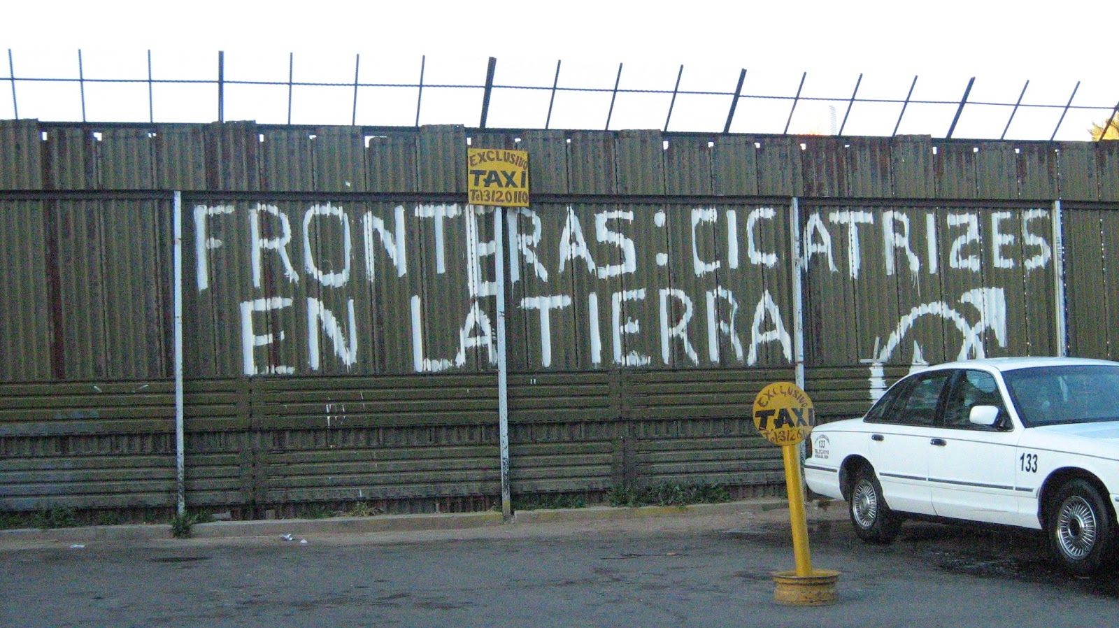 Abp Puentes No Muros Bruckenkeine Mauern