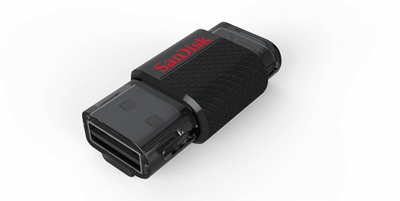 SanDisk Dual USB Drive 3.0