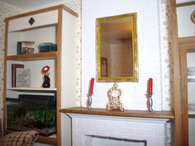 Las cositas de Estrella: noviembre 2012