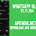 WhatsApp Mod Black 2.17.254