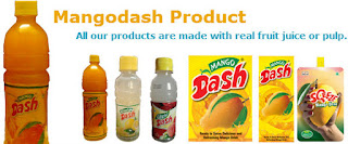 Mango Drinks Manufacturers