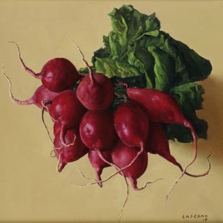 Juan Lascano Аргентинский художник-реалист. Juan Lascano