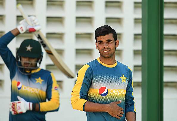 WI seek parity and impetus in Trinidad's T20 binge WI seek parity and impetus in Trinidad's T20 binge