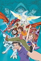 Dragon Drive - Rồng Ma Trận