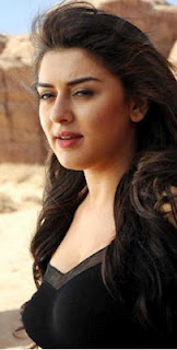 south indian: Hansika Motwani Hot Boobs Cleavage Pictures