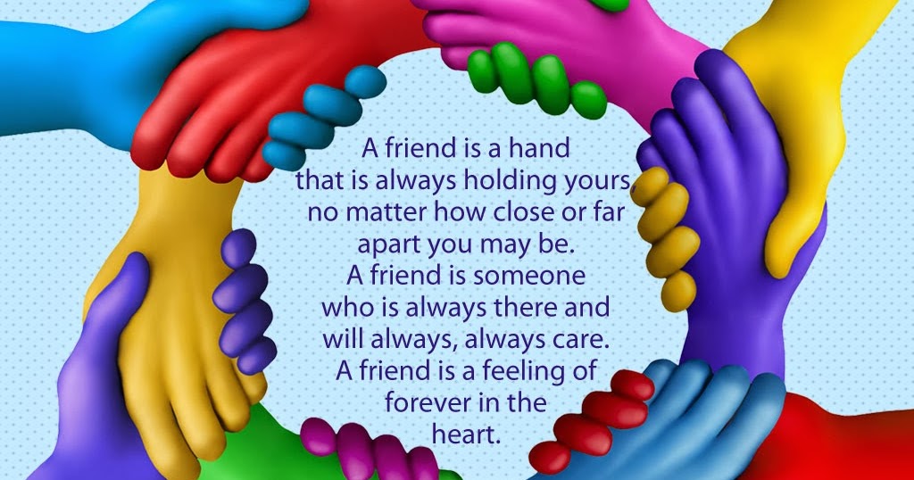 Kata Mutiara Sahabat Sejati