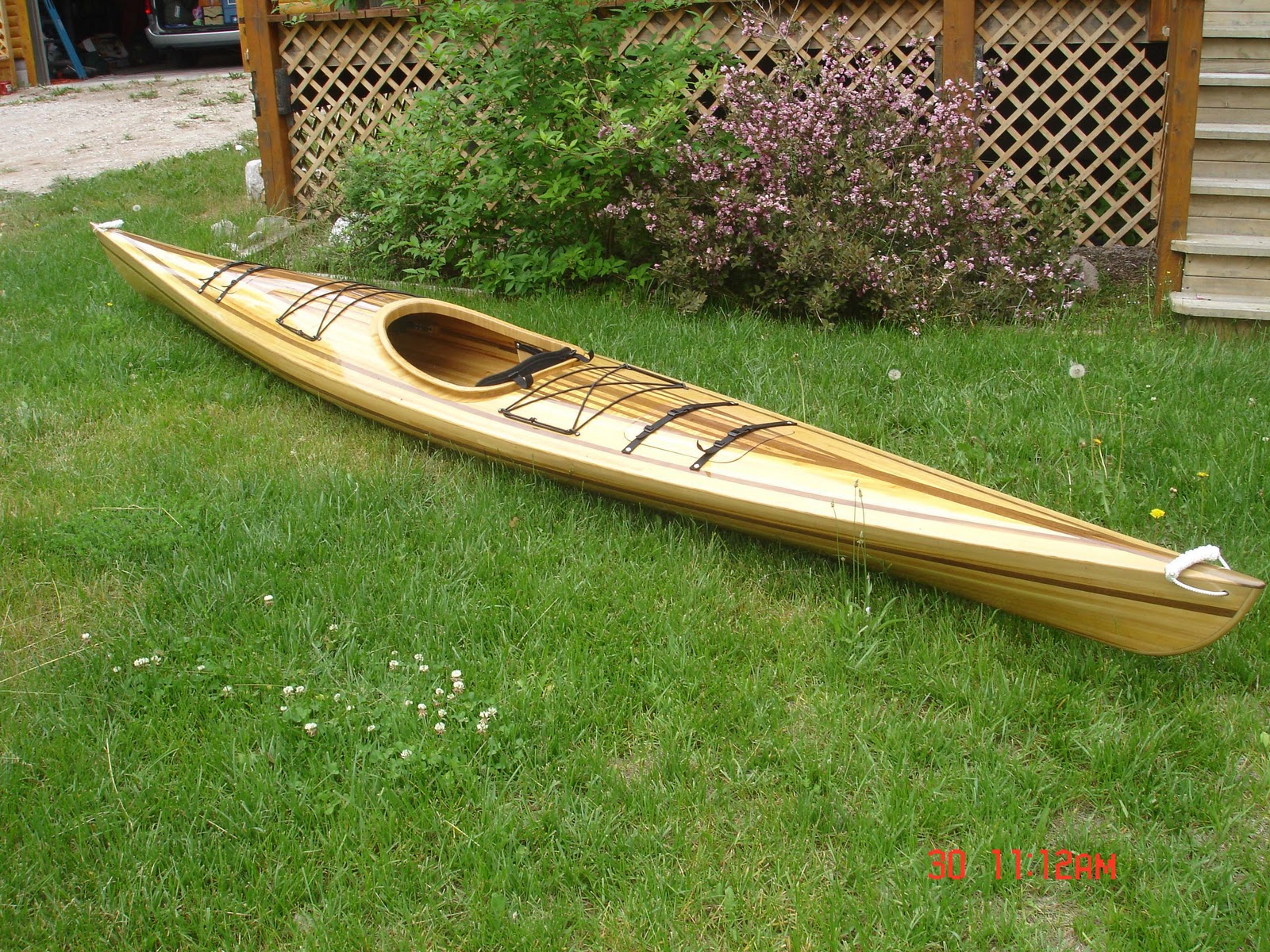 Hoster recommends best of Cedar strip canoe and kayak and canoe kayak strip Cedar