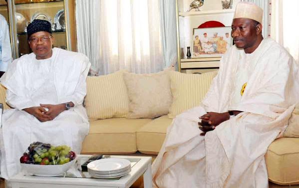 babangida pdp babangida pdp