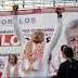 López Obrador, abierto al diálogo con empresarios "siempre y cuando se respete el estado de derecho"