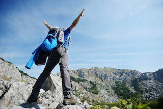 Confidence - Success An Intentional Lifestyle